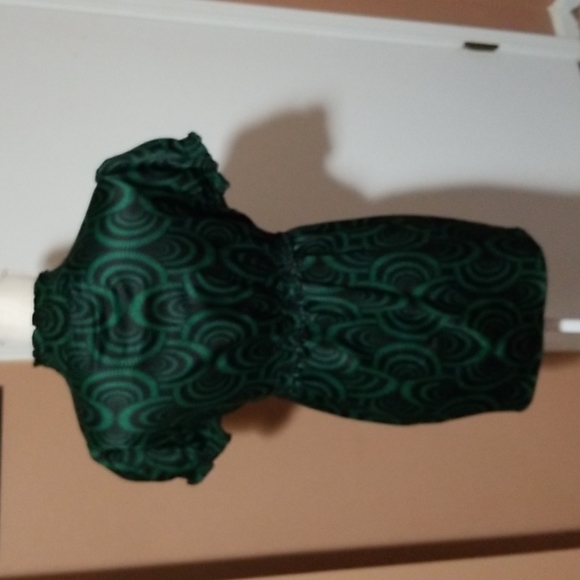 Sunny Leigh medium Blouse - Picture 2 of 5